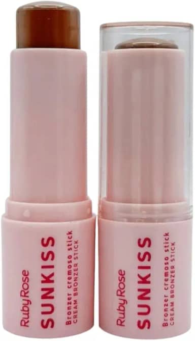 Bronzer Cremoso Warm Touch - Ruby Rose Hbm200-3