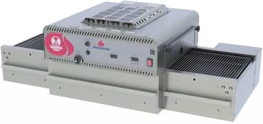 Forno Esteira Para Pizza PRFE-400 Gás 220V - Progás - 220 V