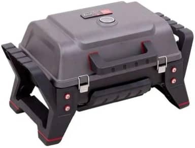 Char-Broil Grill2Go X200 Grelha a gás propano líquido infravermelho TRU portátil