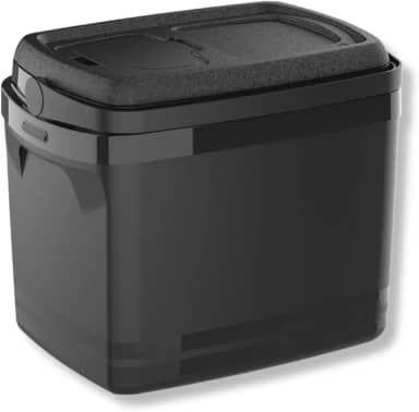 Caixa Térmica 32 L Soprano Tropical – Cooler Térmico | Conserva Gelo 24h, Livre de BPA, Porta-copos, Acesso Rápido