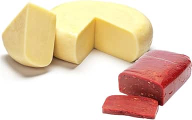 Combo Queijo Minas Meia Cura 1kg + Goiabada Artesanal 500g