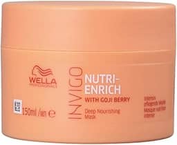 Máscara Wella Invigo Nutri-Enrich 150ml