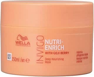 Máscara Wella Invigo Nutri-Enrich 150ml