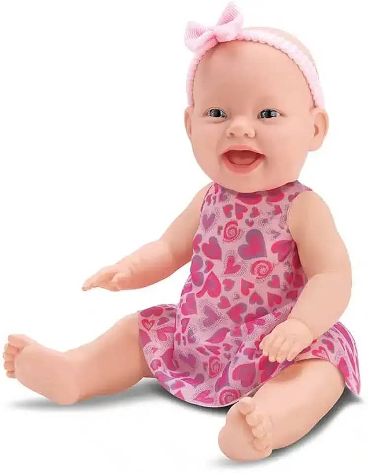 Bambola Boneca Boneca Titi 34cm