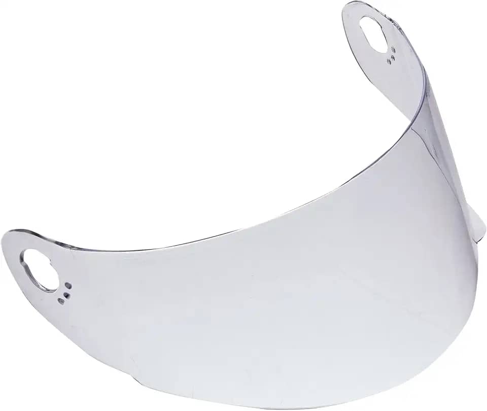 Viseira de capacete Viseira de capacete Pro Torkadulto-unissex