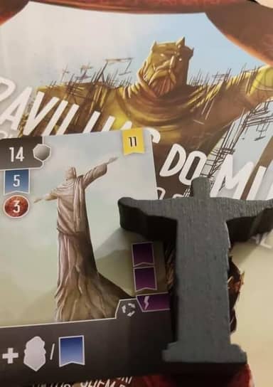 Arquitetos do Reino Ocidental: Maravilhas do Mundo - Promo Redentor - Editora Mosaico