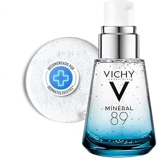 Vichy Minéral 89 Sérum Hidratante Fortalecedor