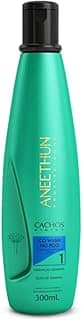 Aneethun Cachos Co Wash No Poo 300ml Condicionador