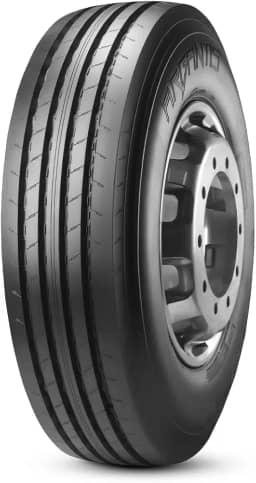 Pneu Argantis by Prometeon 275/80r22.5 149/146M 16PR AR70S