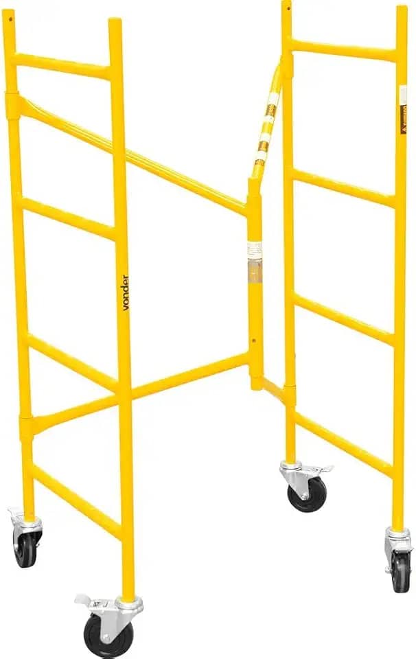 Vonder, Plataforma Dobrável Portátil.