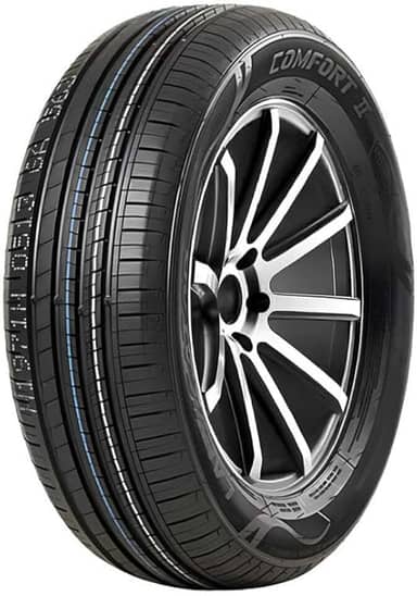 Pneu 175/75R14 Aro 14 LANVIGATOR COMFORT II 86T