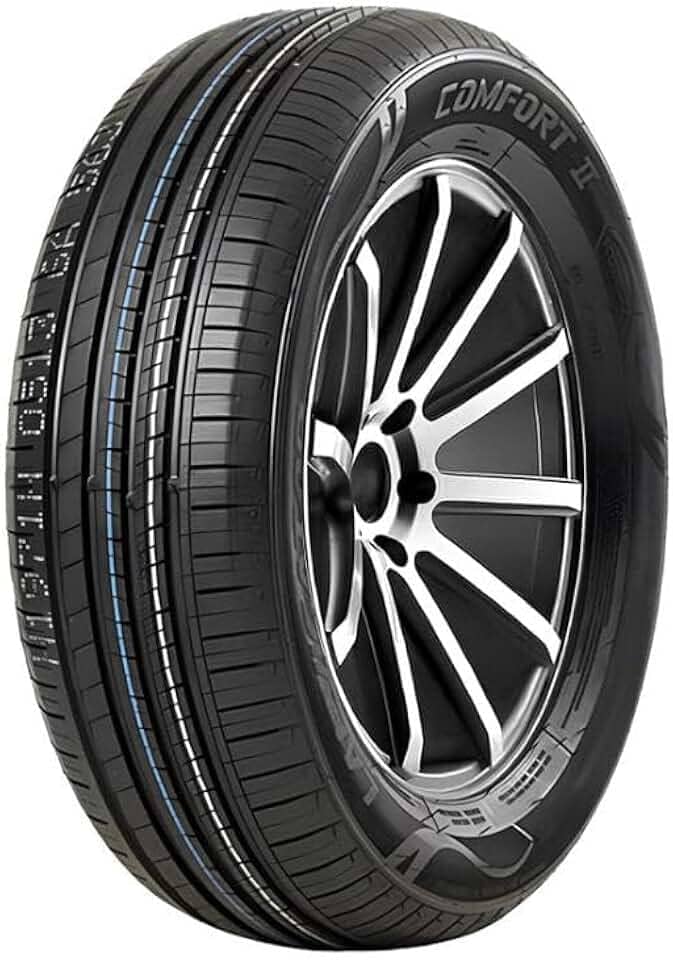 Pneu 175/75R14 Aro 14 LANVIGATOR COMFORT II 86T