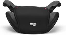 Assento de Eleva��o Booster Lift 15-36kgs Preto Multikids Baby - BB297