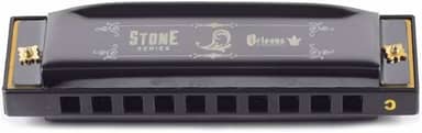 GAITA ORLEANS STONE DIATONICA C