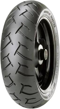 Pneu Pirelli lctf110/70 13 Diablo Scooter (Tl) 48P (Y)(D)