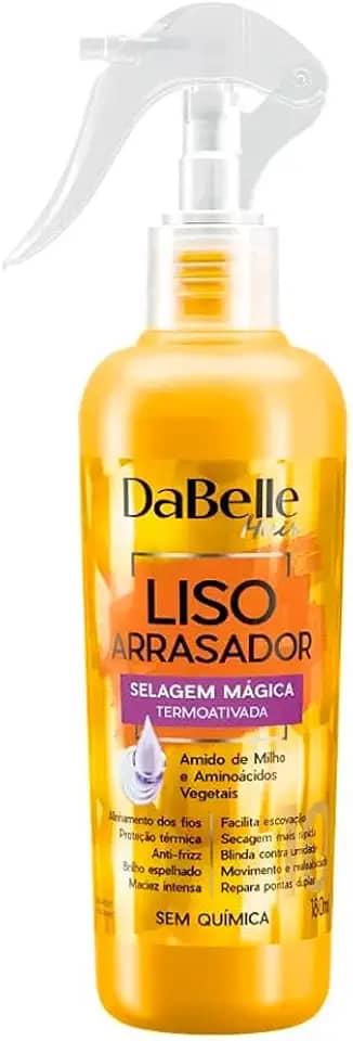 Spray Dabelle 180Ml Selagem Mágica, Dabelle