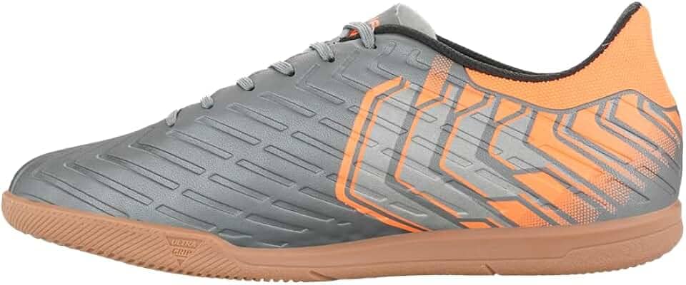 Calcado Futsal Penalty Matis Y-3,MR-PR-AZ