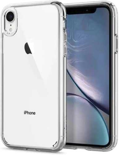 Capa Capinha Case Anti Schok Slim Para iPhone (iPhone XR)