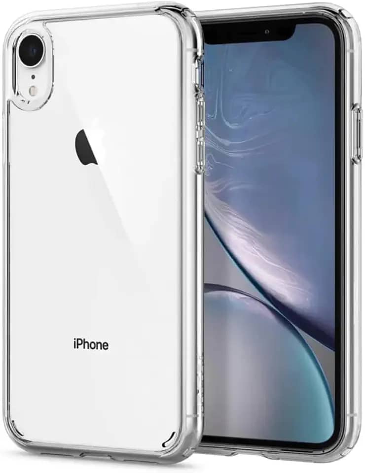 Capa Capinha Case Anti Schok Slim Para iPhone (iPhone XR)