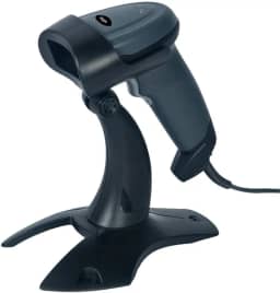 Leitor De Código De Barras Bematech BR-520 Usb Preto