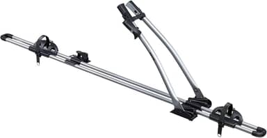 Thule Suporte de Teto FreeRide para 1 Bicicleta