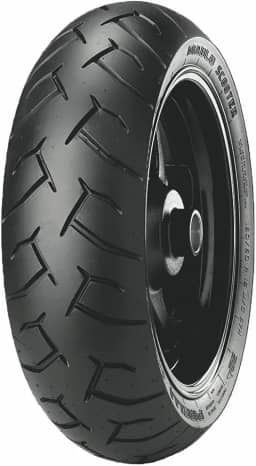 PNEU PIRELLI 140/70-14 DIABLO SCOOTER (TL) REINF 68S (T)