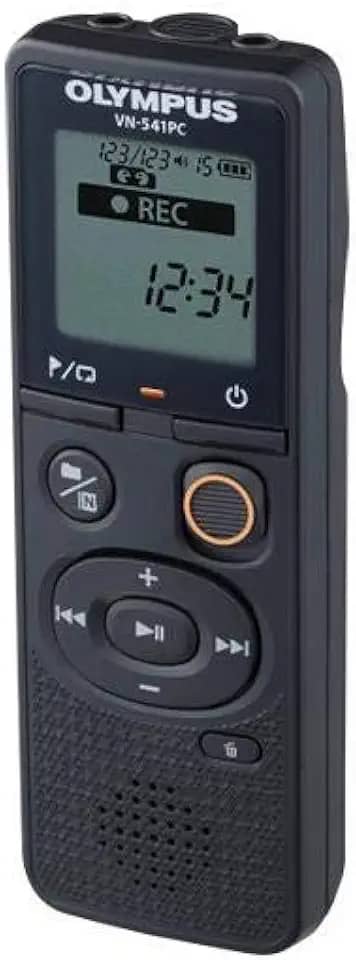 Olympus VN-541PC Gravador de voz digital