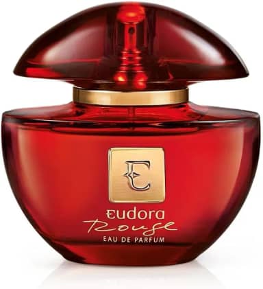 Eudora Rouge Eau de Parfum 75ml