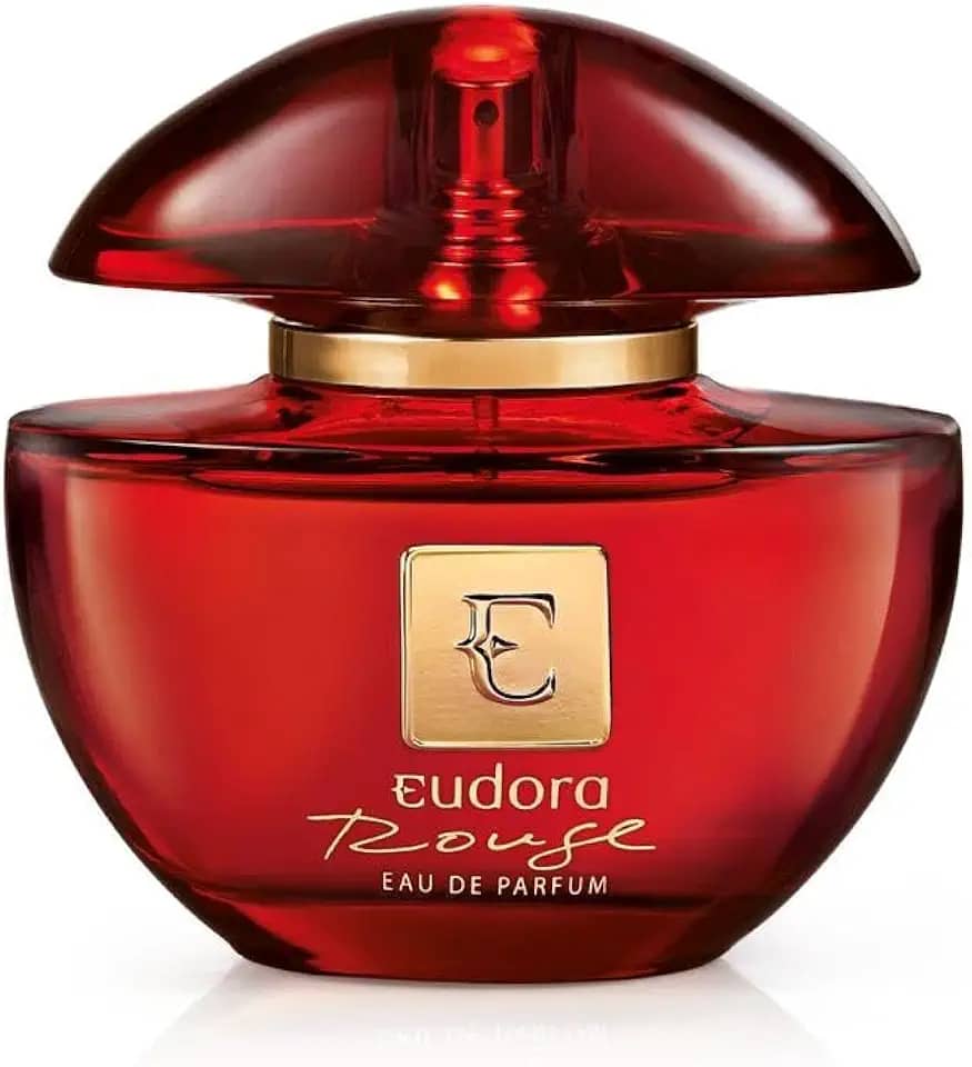 Eudora Rouge Eau de Parfum 75ml
