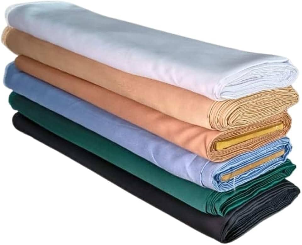 Tecido Zibeline Glow Estruturado Moda Feminina 1,00x1,50m (Nude Rosado)