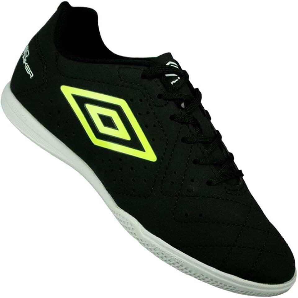 Chuteira Futsal Umbro Neo Striker