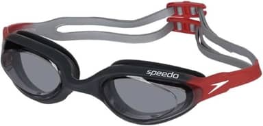 Óculos de Natação Speedo Hydrovision Adulto Antiembaçante Proteção UV Águas Abertas