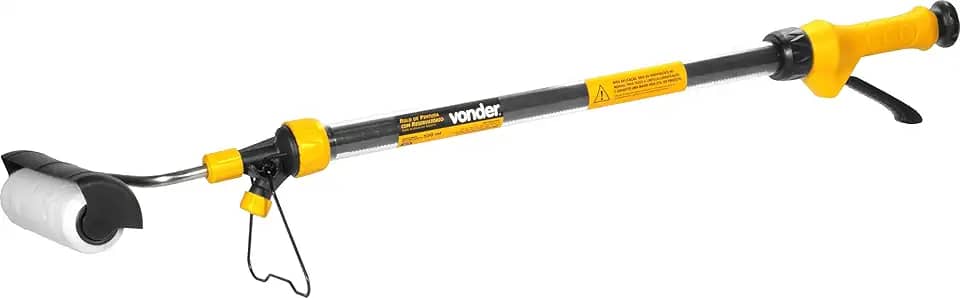 ROLO DE PINTURA C/RESERVATORIO VONDER