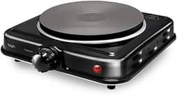 Fogão Elétrico Portátil Cooktop Elgin Single Cook 1 Boca - 220V