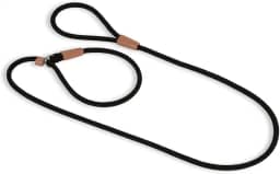 Guia Unificada De Corda Adestramento 1,10m Preto