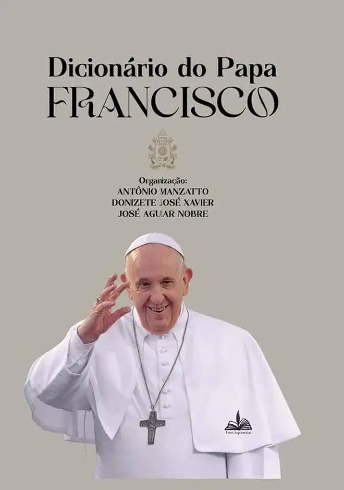 DICIONÁRIO DO PAPA FRANCISCO