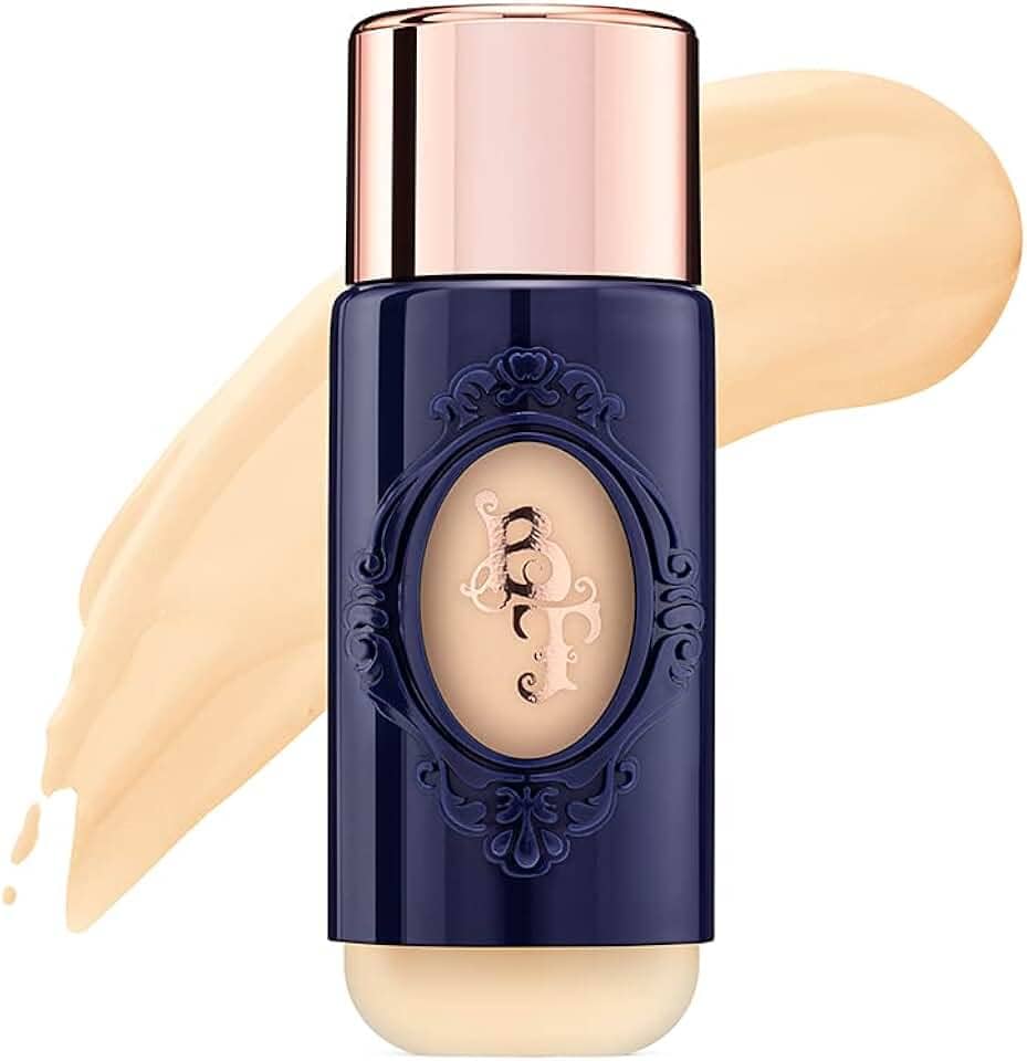 Bt Skin Base Líquida F50, Bruna Tavares