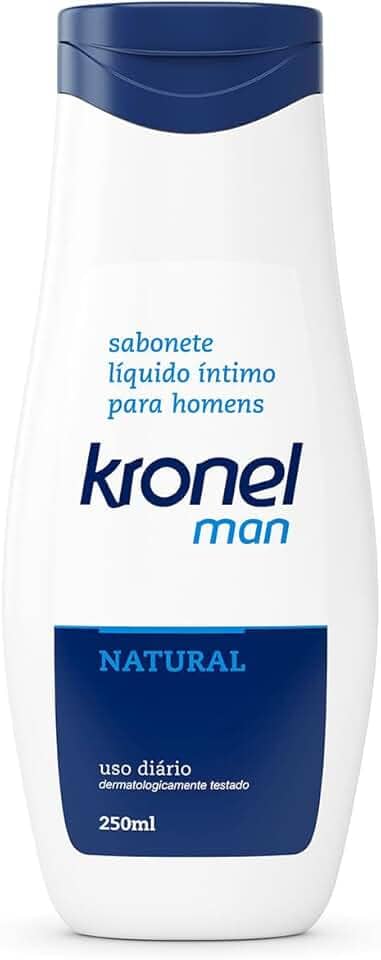 sabonete intimo aroeira neutro (MASCULINO)