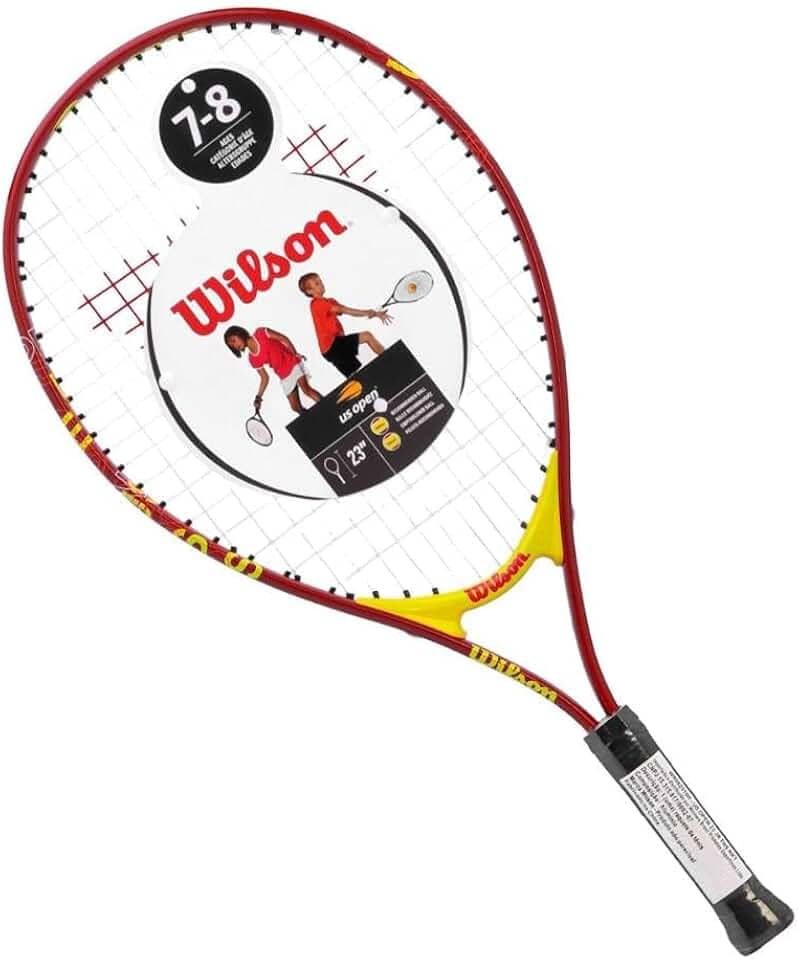 RAQ TENIS US OPEN 23 JR