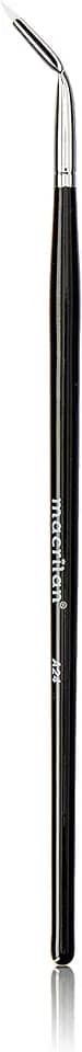 Pincel profissional curvado para delinear - Linha A - A24, Macrilan