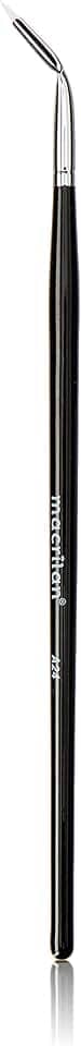 Pincel profissional curvado para delinear - Linha A - A24, Macrilan