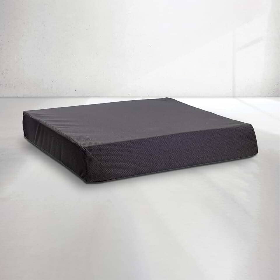 ALMOFADA CONFORTO PARA CADEIRA DE RODAS TAMANHO:45X45