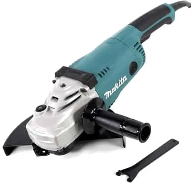 MAKITA ESMERILHADEIRA ANGULAR 230MM (9 POL) 2200W 220V GA9020