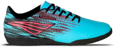 CHUTEIRA DE FUTSAL Penalty Penalty Chuteira Futsal Tornado adulto-unissex