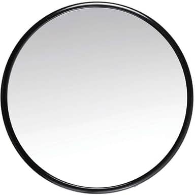 Ricca Espelho de Aumento 3 X Com Ventosa