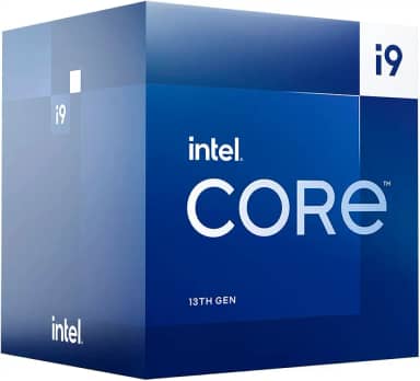 Processador Intel Core i9-13900 Box (LGA 1700/24 Cores / 32 Threads / 5.6GHz / 36MB Cache)