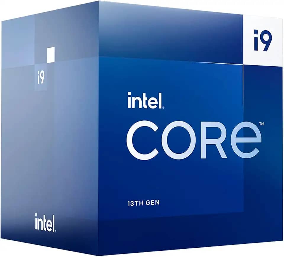 Processador Intel Core i9-13900 Box (LGA 1700/24 Cores / 32 Threads / 5.6GHz / 36MB Cache)