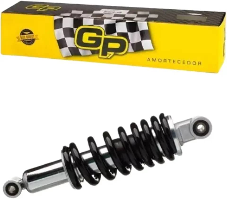 Amortecedor Pro-link Gp7 Bros 125/150/160 Xre 190