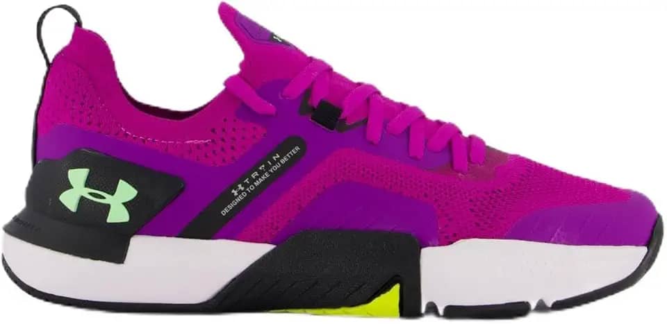 Tênis Under Armour Tribase Cross