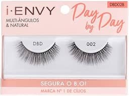 i-ENVY Cílios Postiços DBD - Segura o b.o